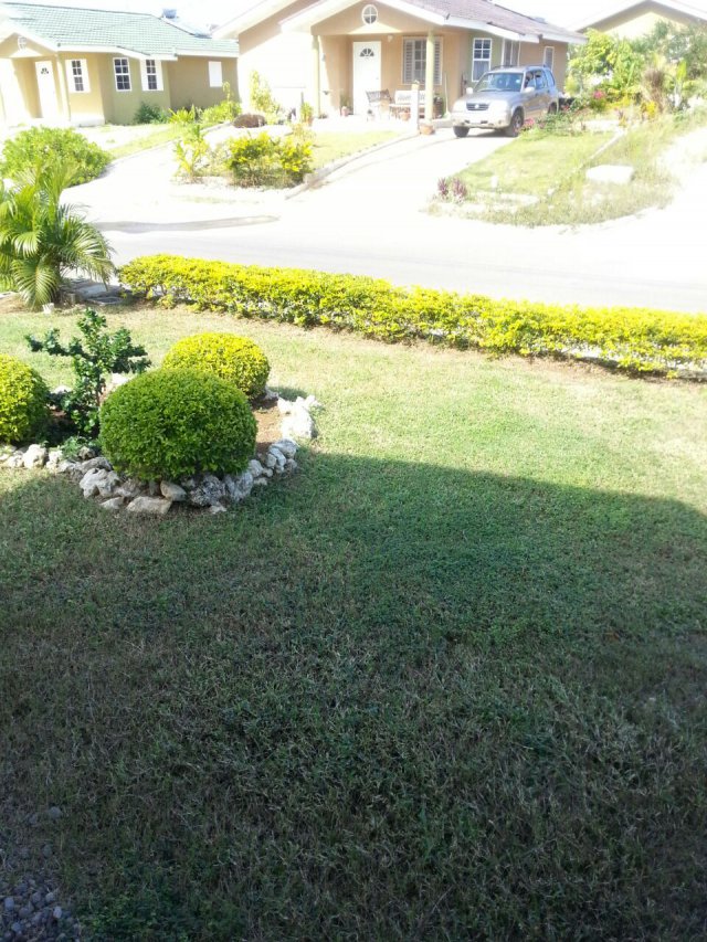 House For Rent in Stonebrook Vista, Trelawny Jamaica