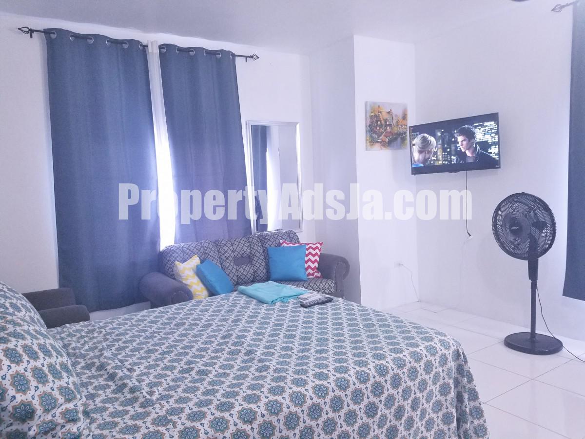 Apartment For Rent in Ocho Rios, St. Ann Jamaica