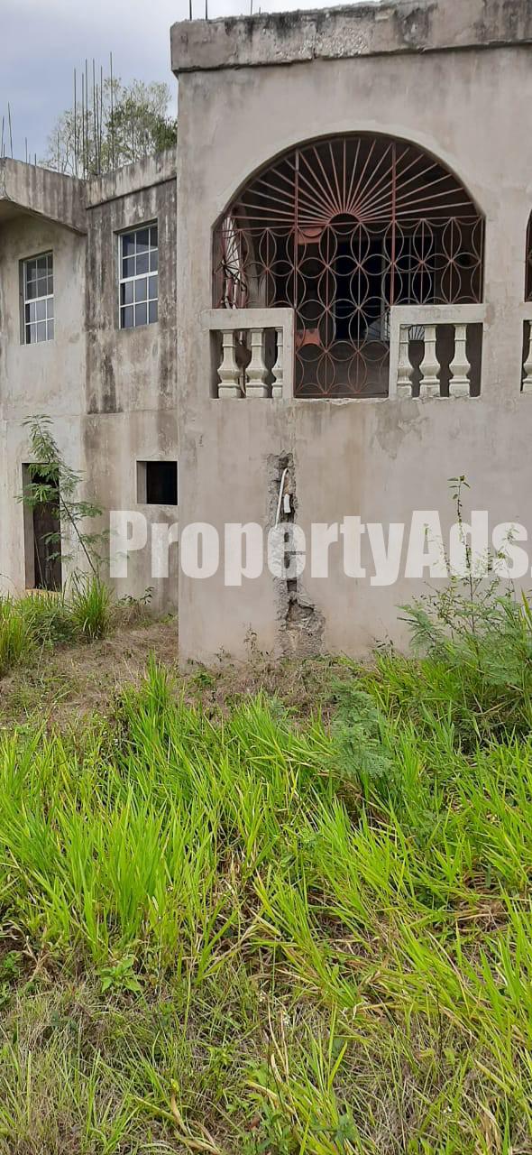 Land For Sale in Off Spanish Town or Kitson Town, St. Catherine Jamaica