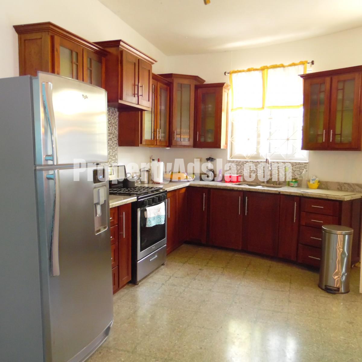 House For Rent in Copacabana, Kingston / St. Andrew Jamaica