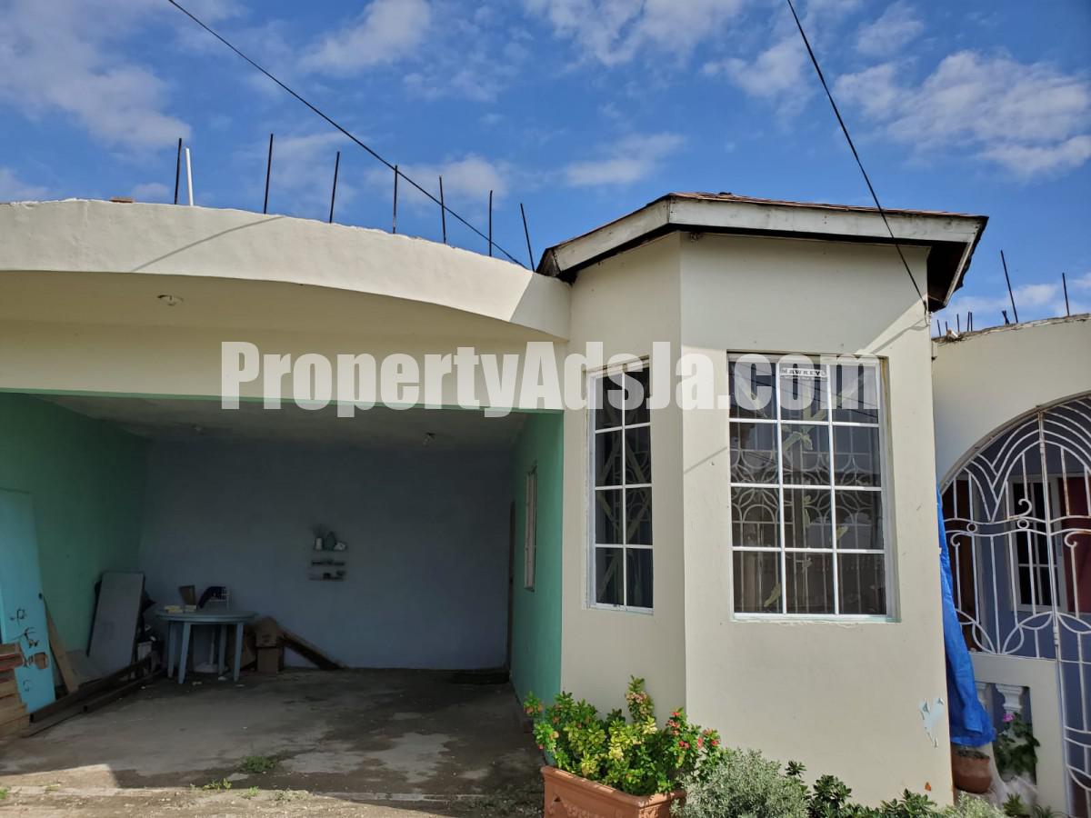 House For Sale in Bayview, Kingston / St. Andrew Jamaica