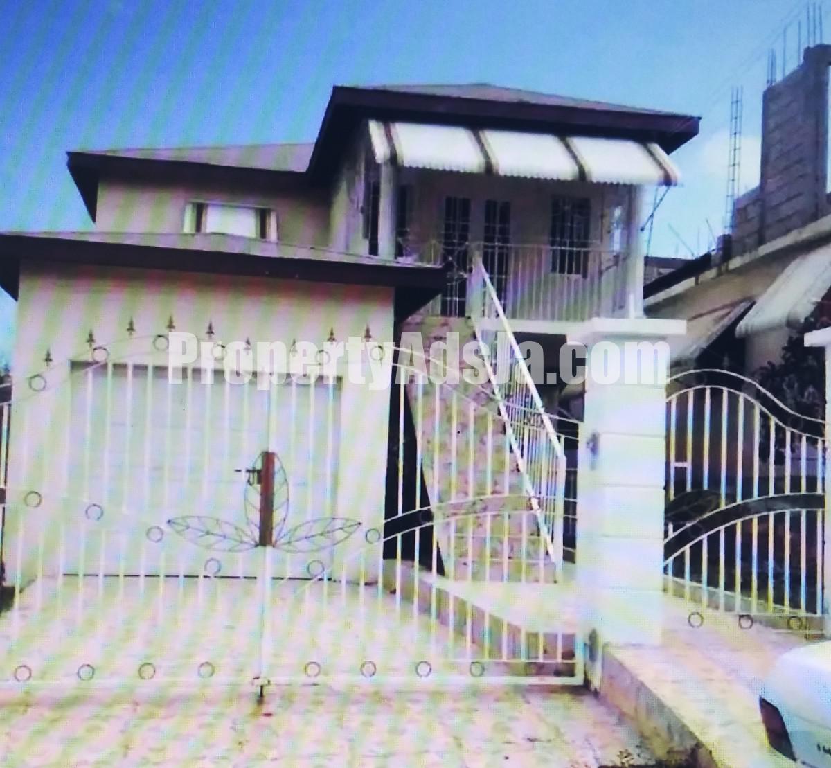 House For Rent in Longville Park, Clarendon Jamaica