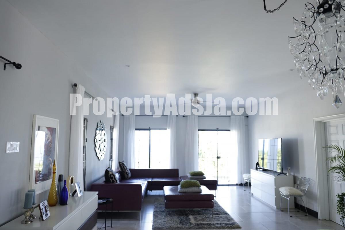 House For Sale in Tower Isles, St. Mary Jamaica