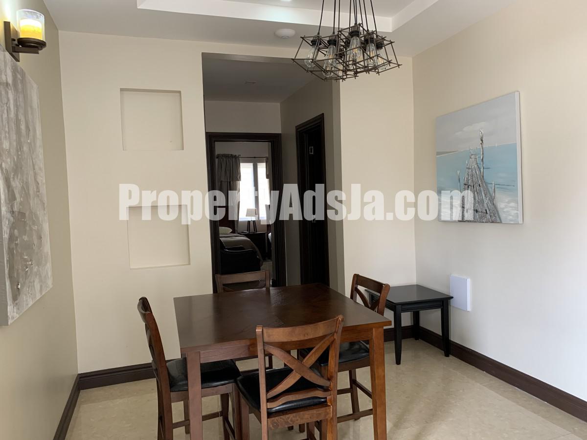 Apartment For Rent in Norbrook, Kingston / St. Andrew Jamaica