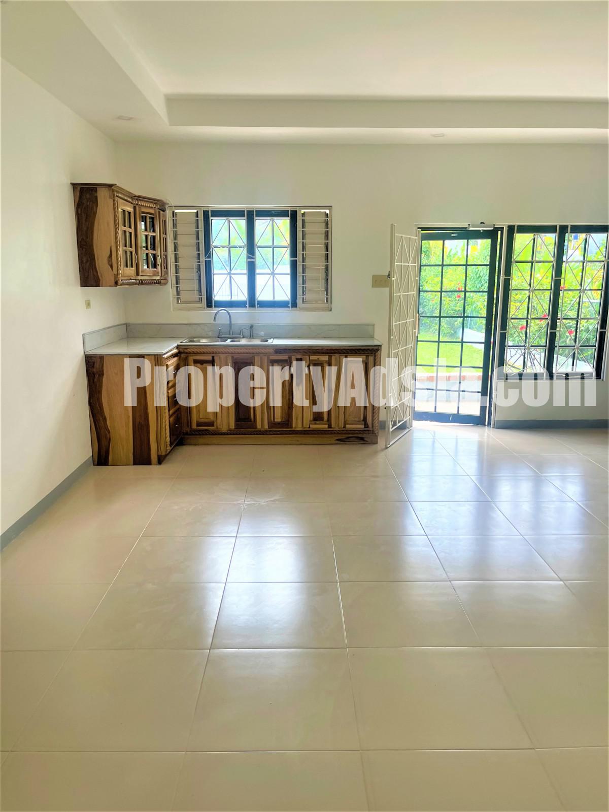 House For Rent in GRAHAM HEIGHTS, Kingston / St. Andrew Jamaica