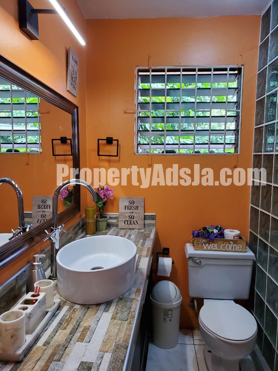 House For Rent in Barbican, Kingston / St. Andrew Jamaica