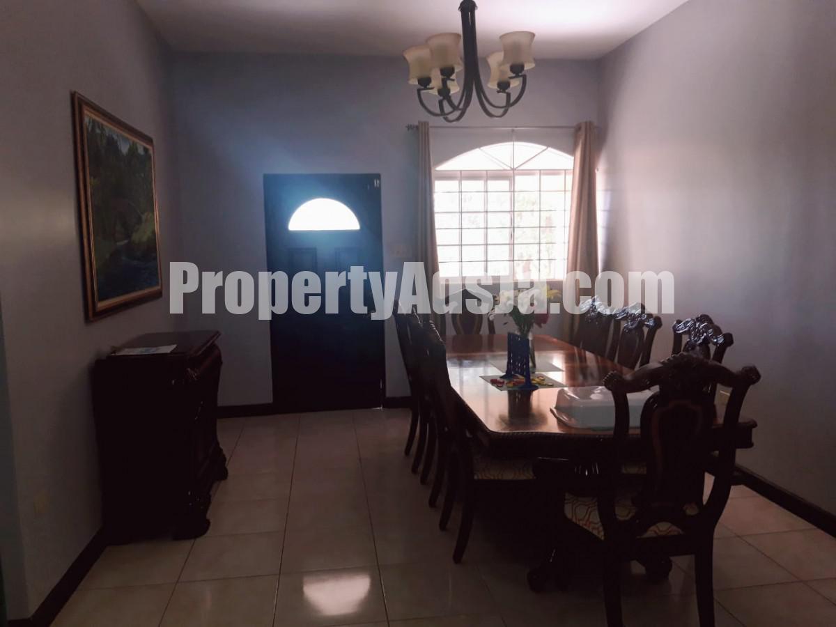 House For Rent in Norbrook, Kingston / St. Andrew Jamaica