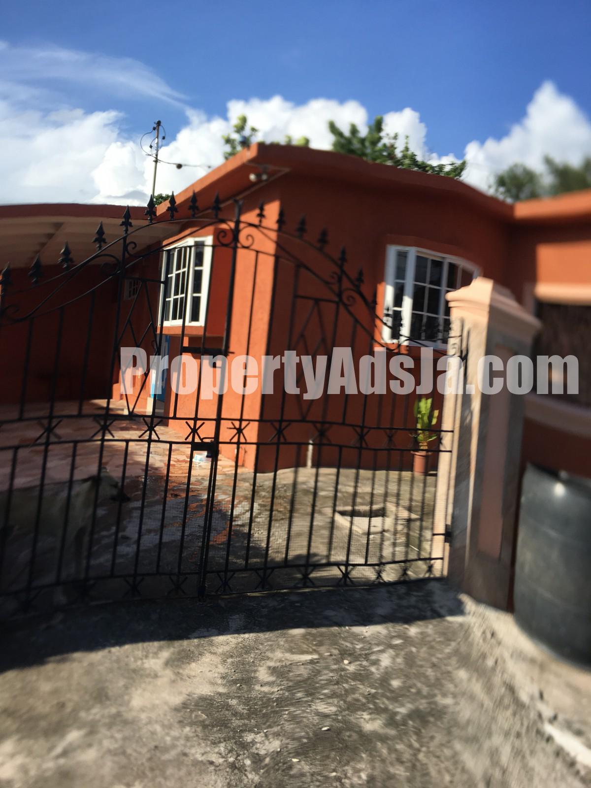House For Sale in Hughenden, Kingston / St. Andrew Jamaica
