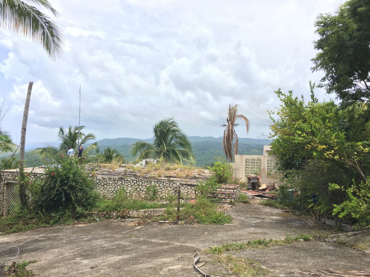 Residential lot For Sale in Sandy Bay, Hanover Jamaica