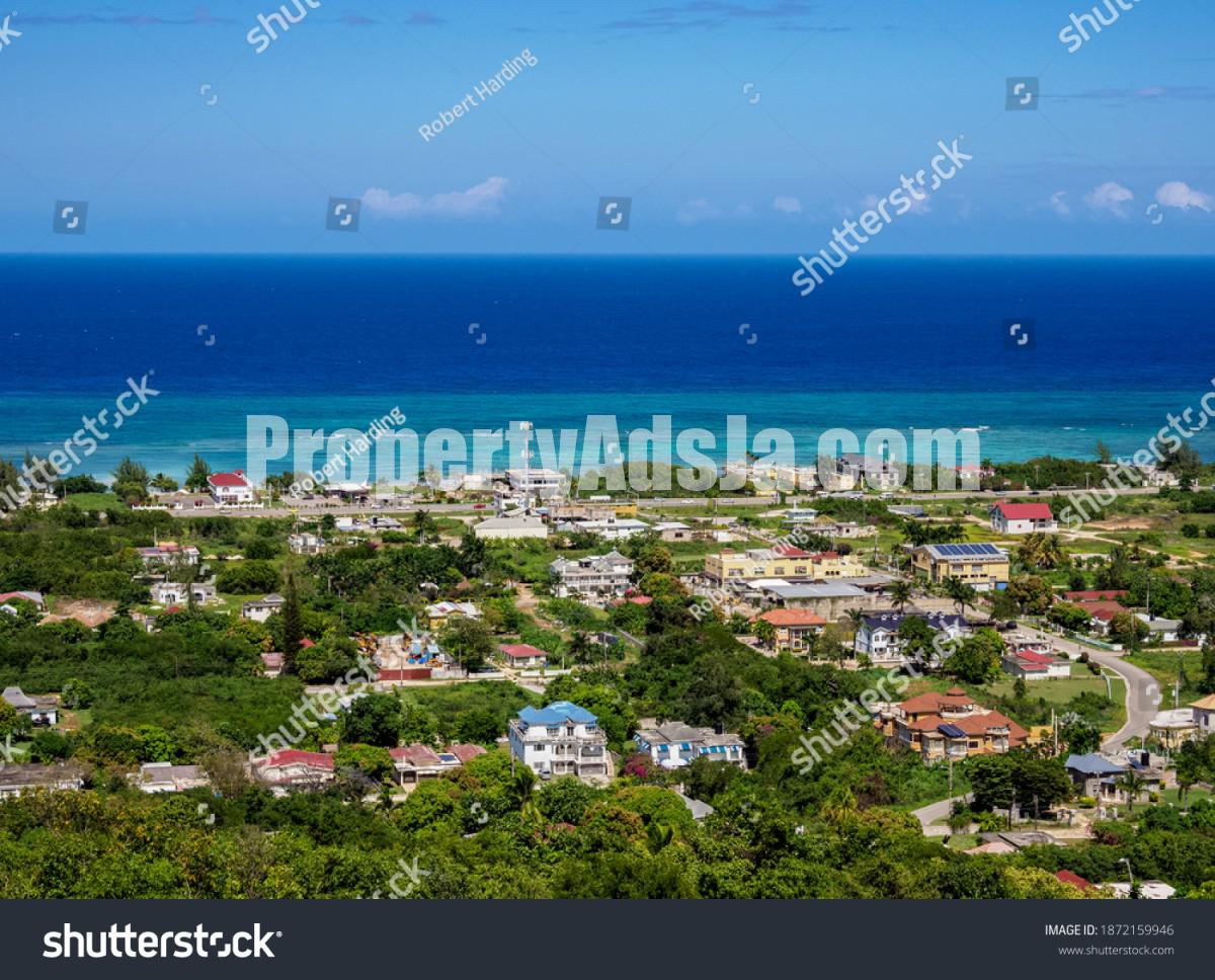Residential lot For Sale in St Mary, St. Mary Jamaica