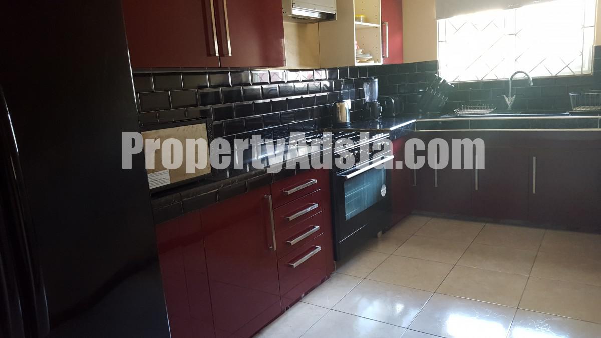 House For Rent in Three Oaks Gardens, Kingston / St. Andrew Jamaica