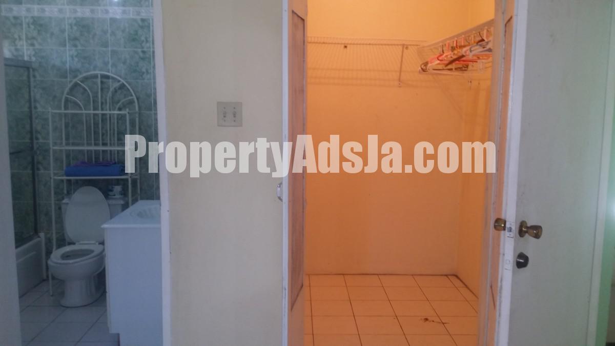 House For Rent in New Bowens, Clarendon Jamaica