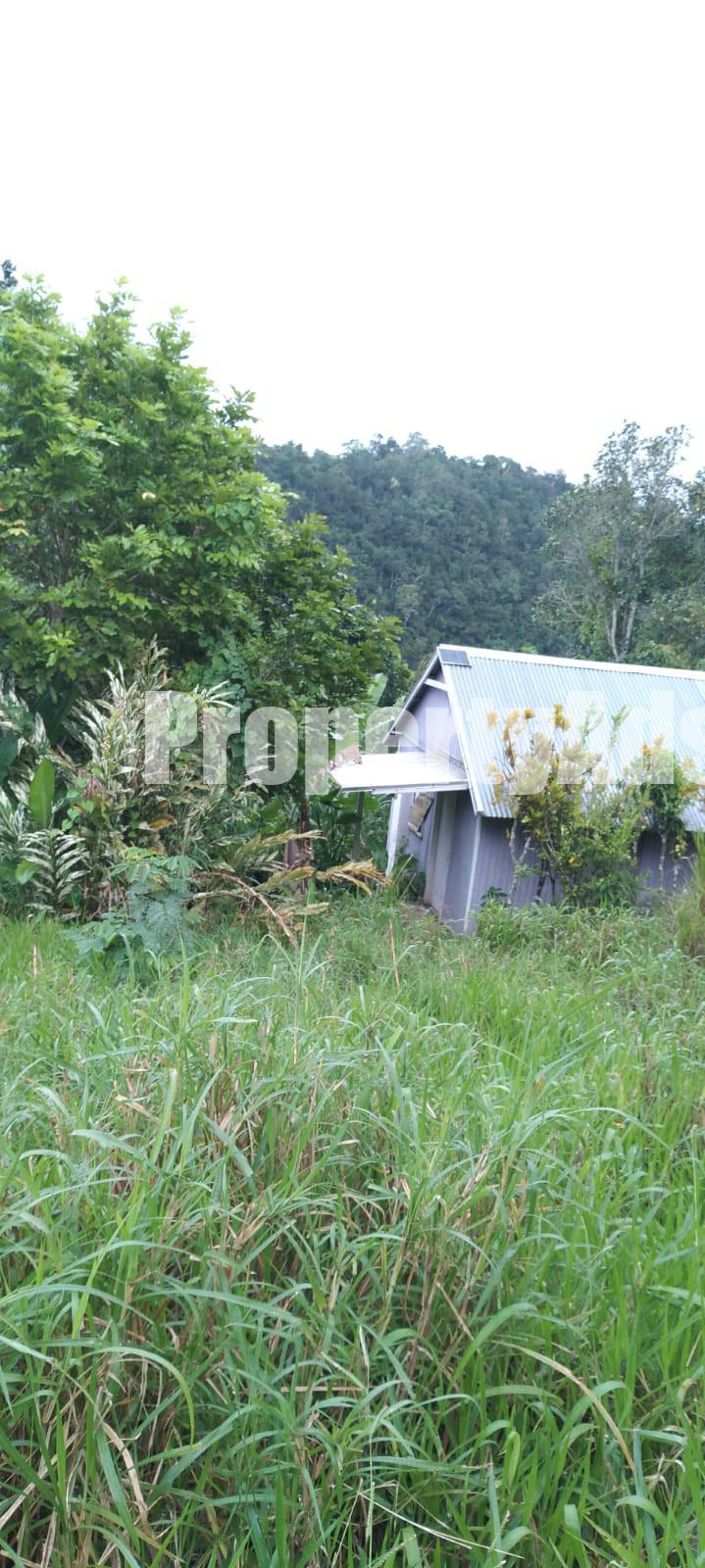 Residential lot For Sale in Padmore Red Hills, Kingston / St. Andrew