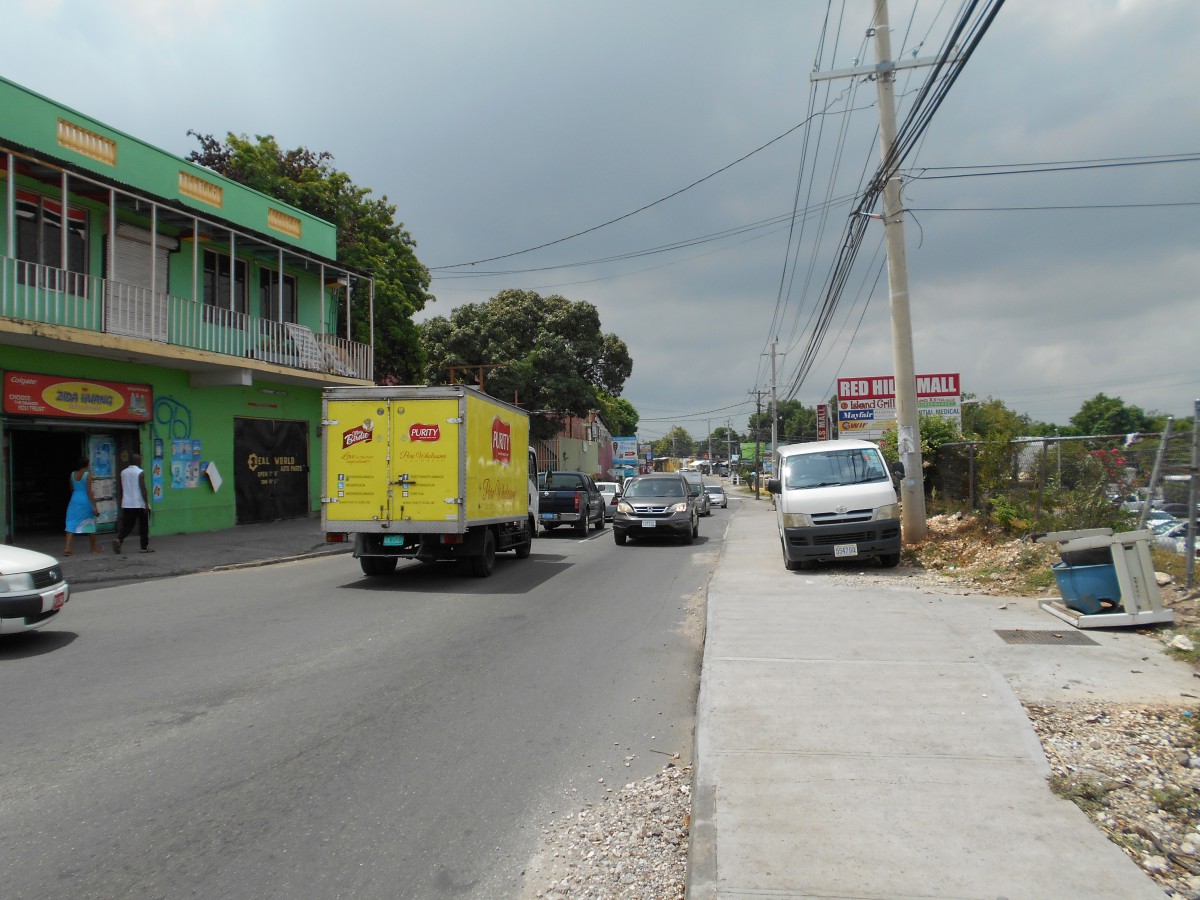 Commercial building For Sale in Kingston 19, Kingston / St. Andrew