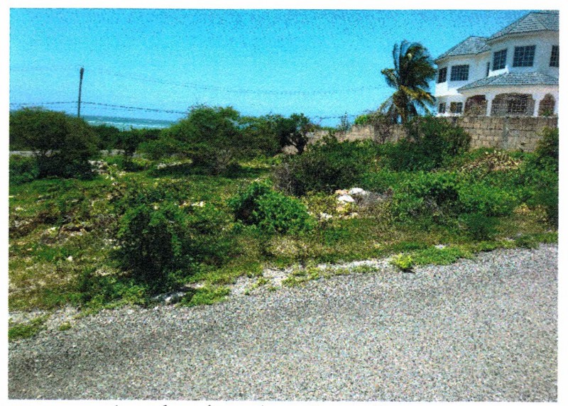 Residential lot For Sale in Hellshire Greater Portmore, St. Catherine