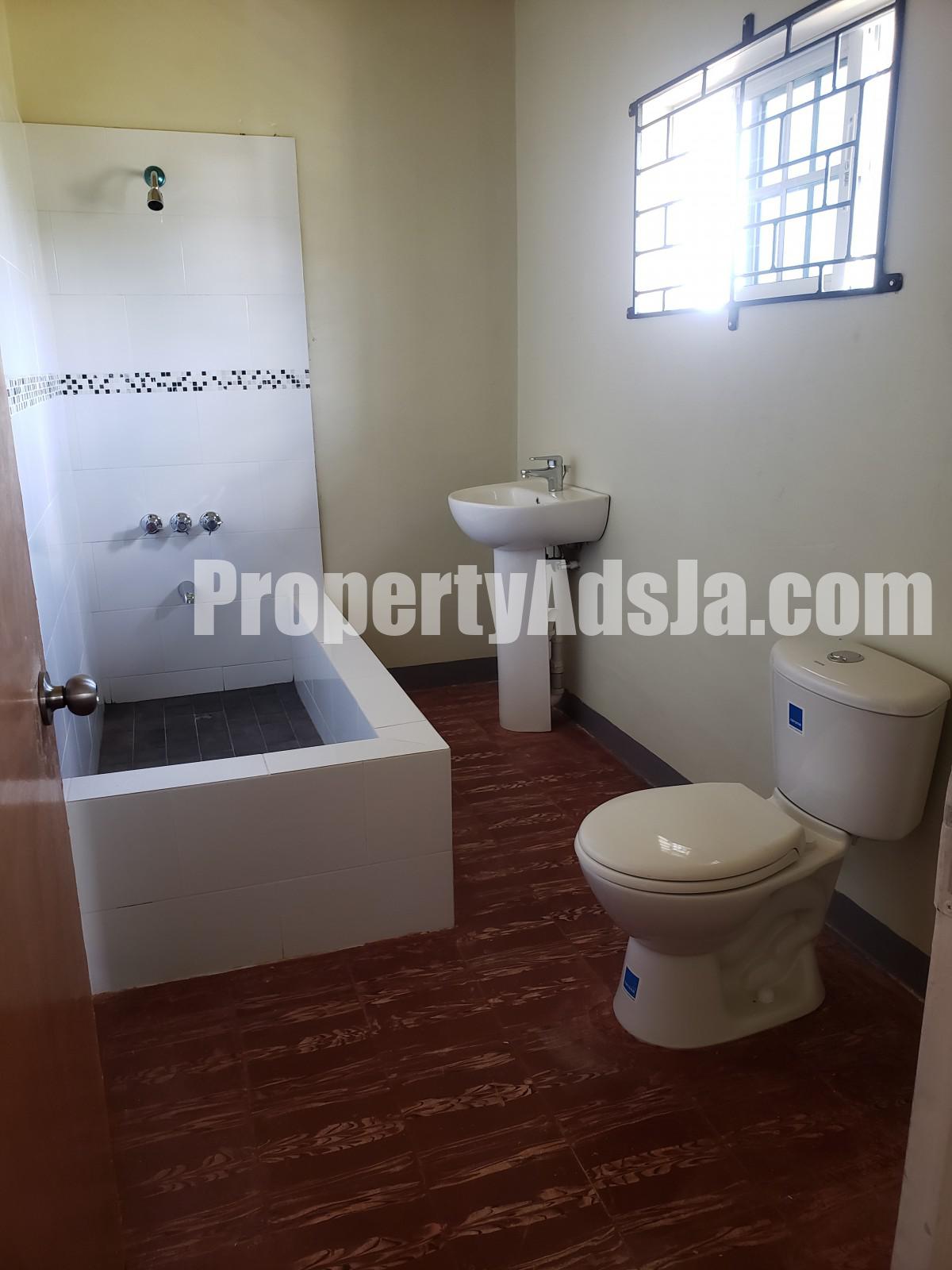 House For Rent in Monticello, St. Catherine Jamaica