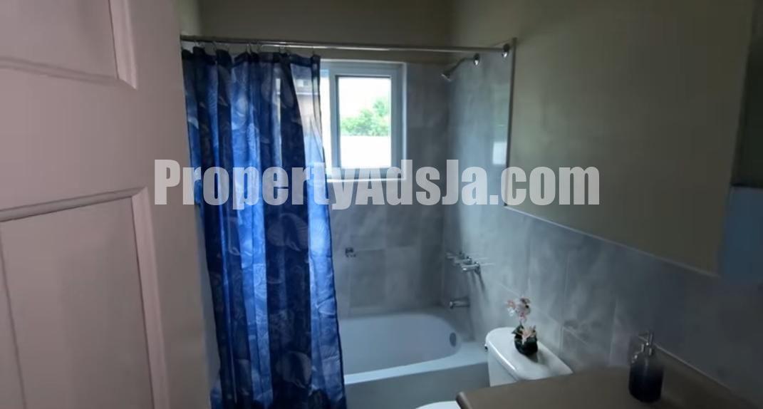 House For Rent in Twickenham Glades, St. Catherine Jamaica