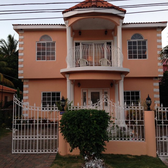House For Sale in Angels Estate, St. Catherine Jamaica