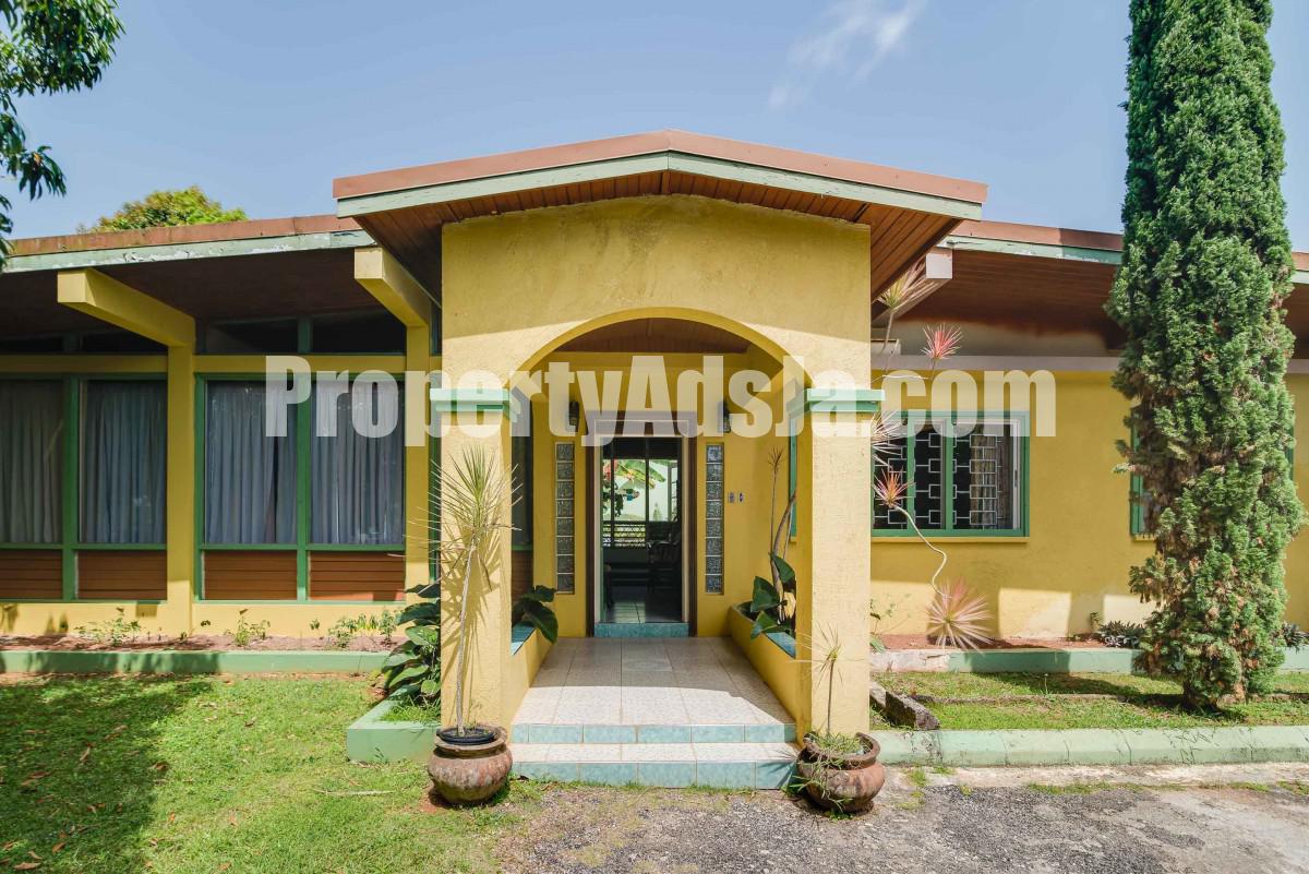 House For Rent in Mandeville, Manchester Jamaica
