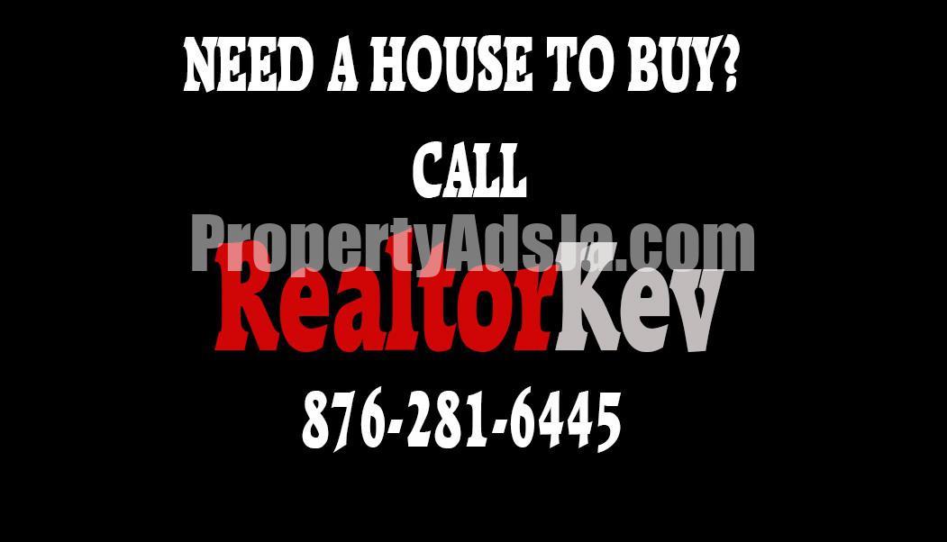 House For Sale in Need your property sold fast Call Me, Kingston / St
