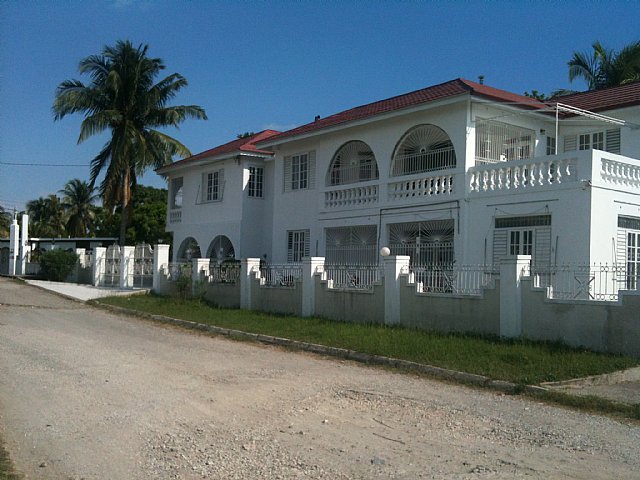 Apartment For Rent In Spanish Town Reduced St Catherine Jamaica