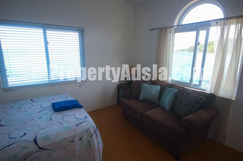 House For Rent in Portland St Mary, Portland Jamaica