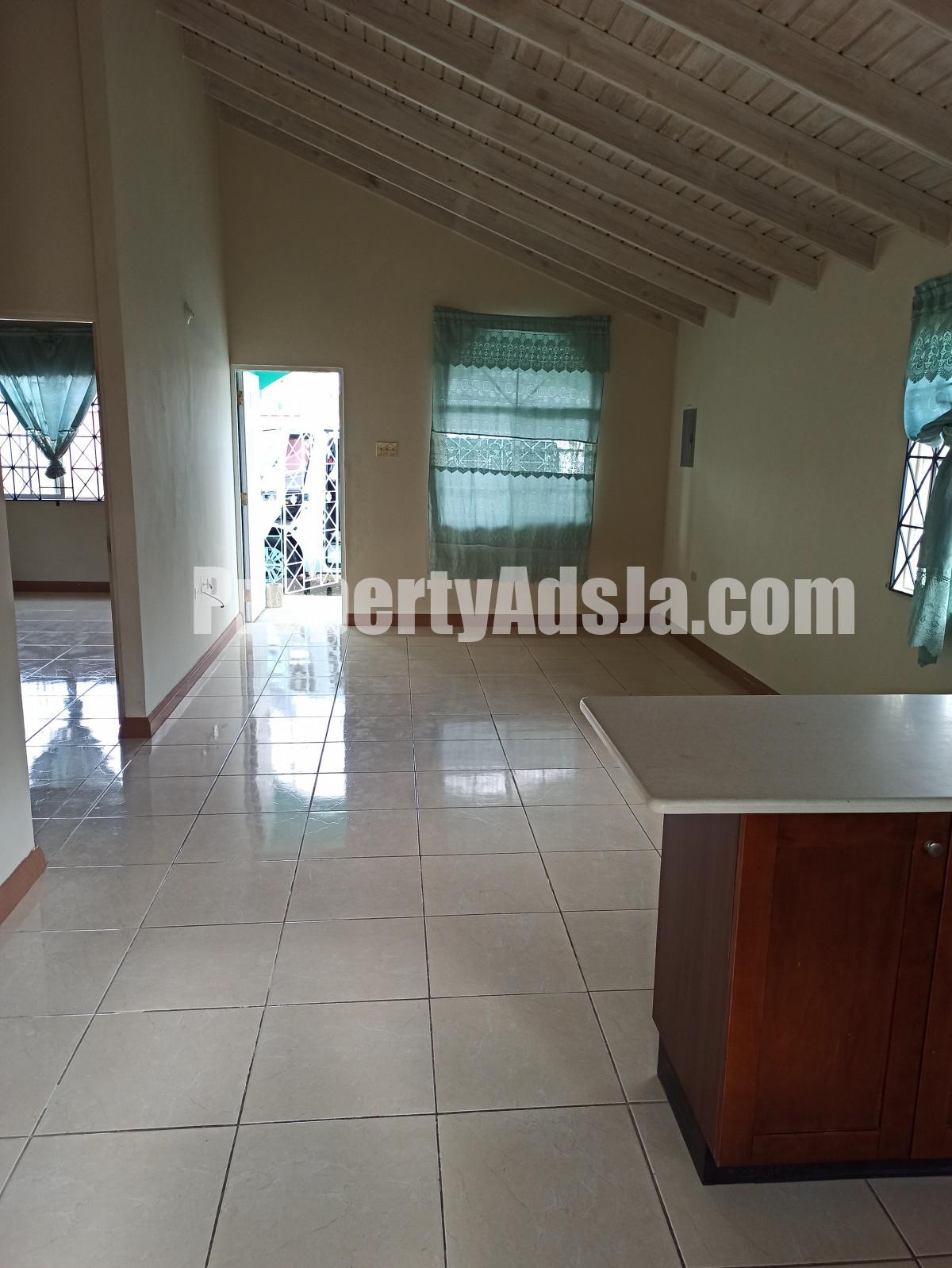 House For Sale in New Harbour Village II, St. Catherine Jamaica