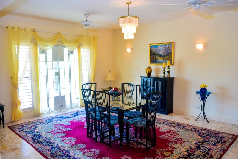 House For Rent in Ironshore, St. James Jamaica