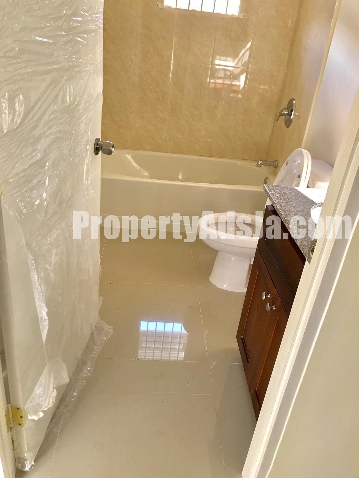 House For Rent in STONEBROOK MANOR, Trelawny Jamaica