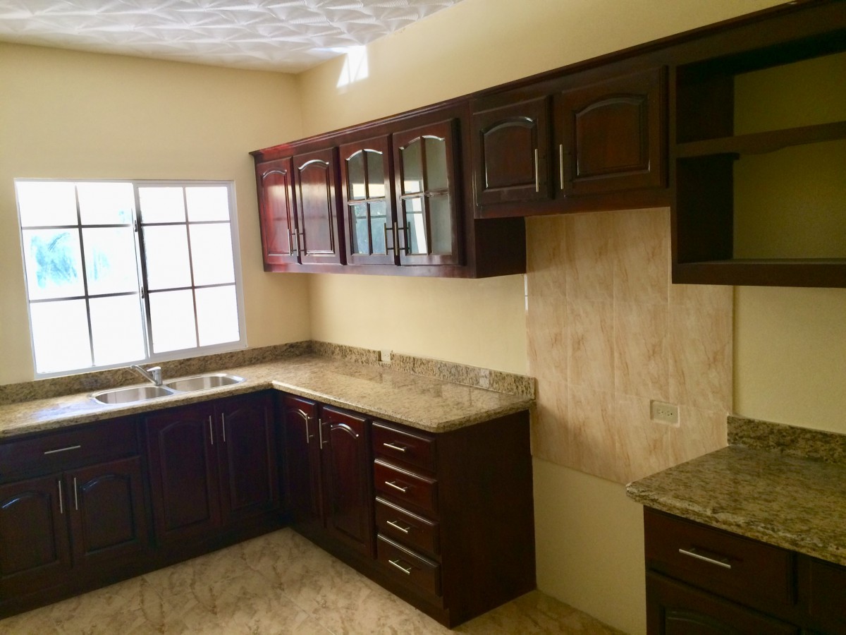 House For Rent in Black River, St. Elizabeth Jamaica