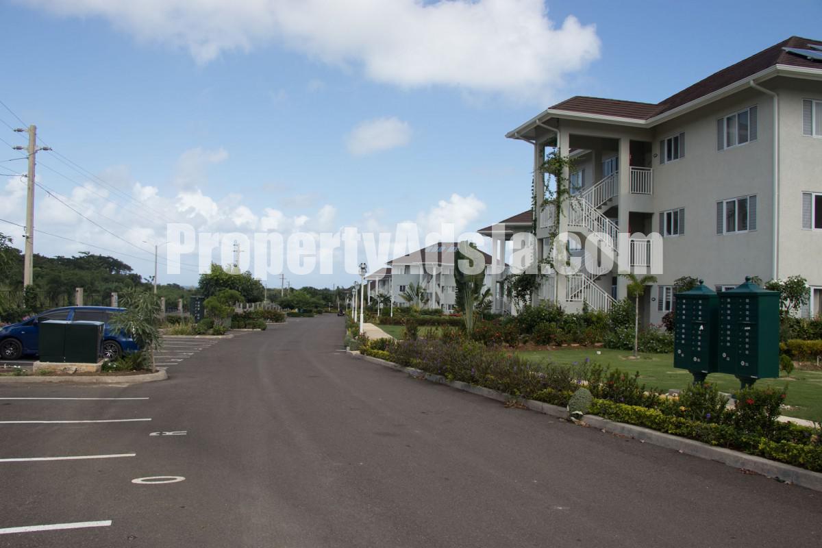 Apartment For Rent in Richmond, St. Ann Jamaica