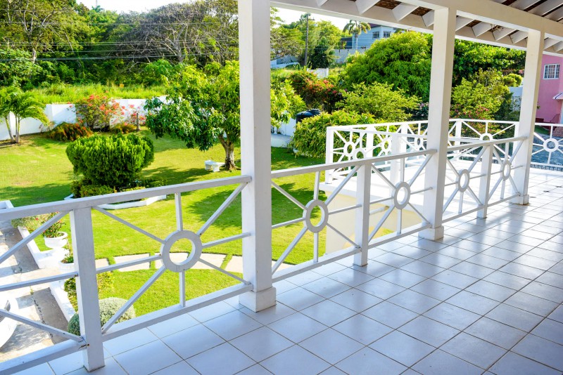 House For Rent in Ironshore, St. James Jamaica