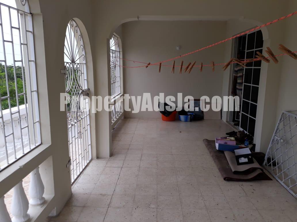 House For Sale in CLAUDE CLARKE AVENUE, St. James Jamaica