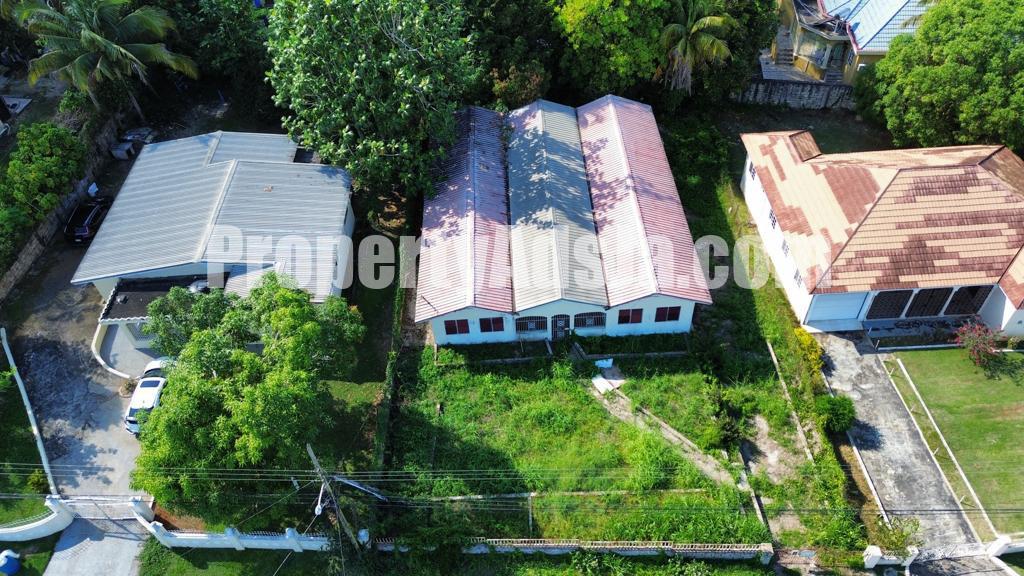 House For Sale in Longwood, St. Elizabeth Jamaica