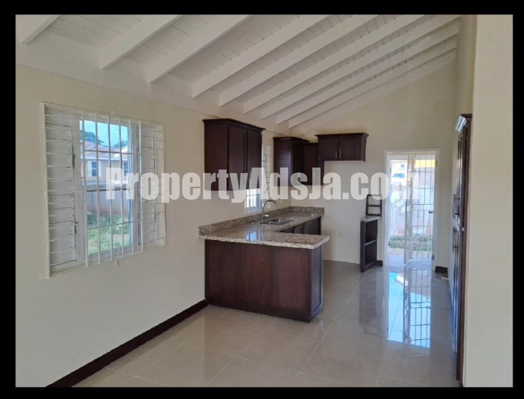 House For Rent in Old Harbour, St. Catherine Jamaica