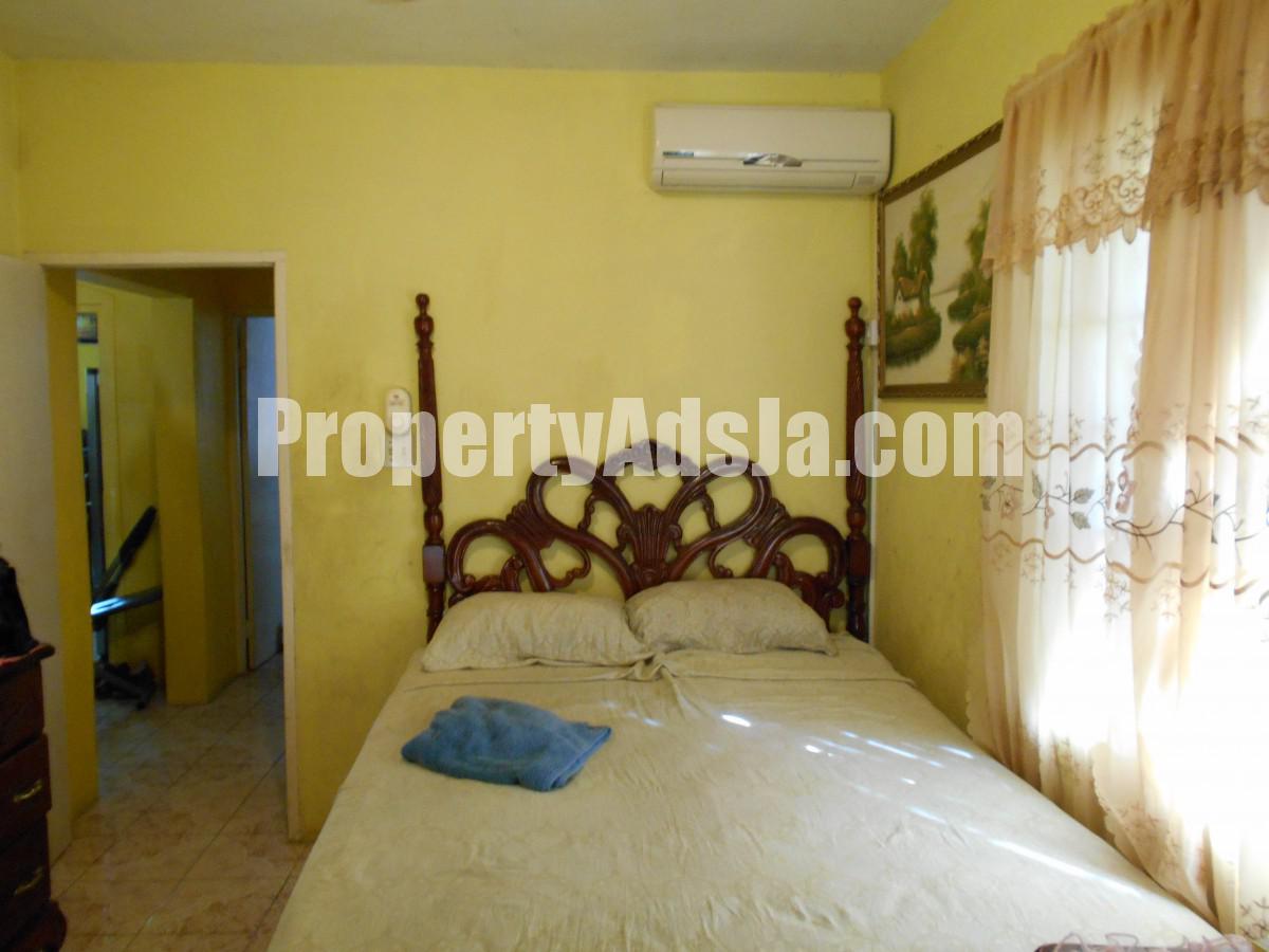 House For Sale in Eltham Vista, St. Catherine Jamaica