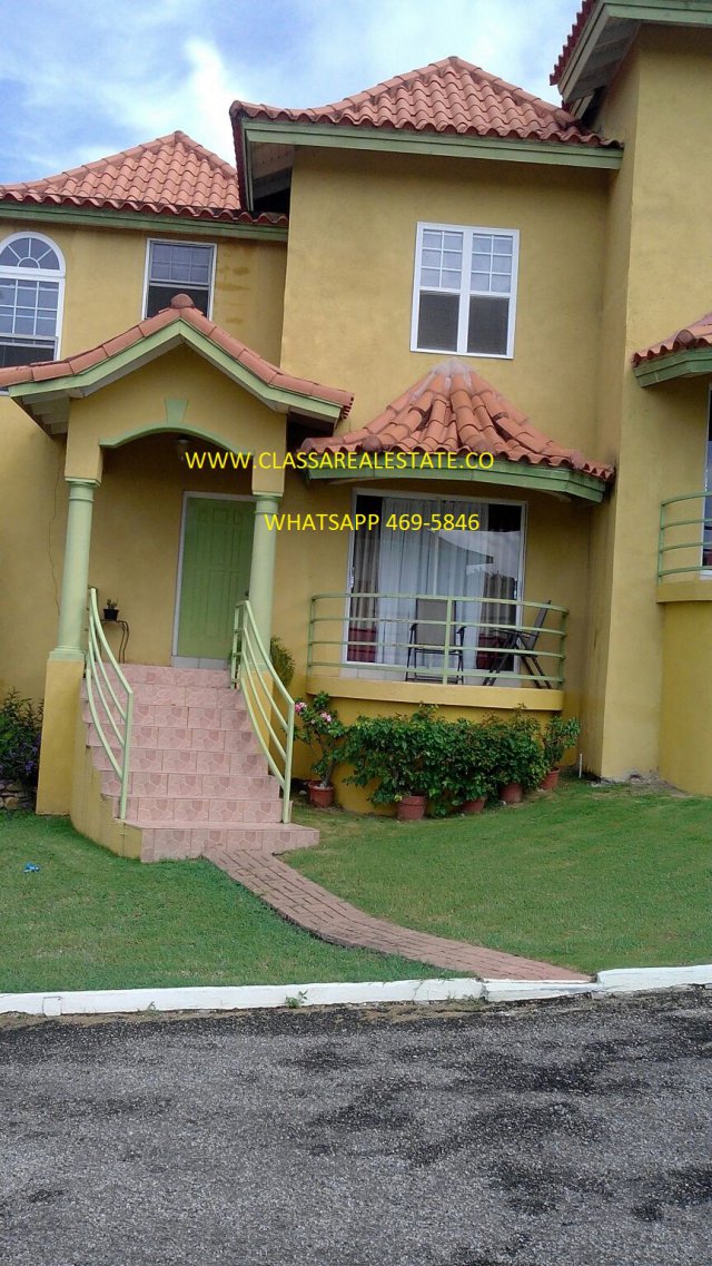 Apartment For Rent in montego bay, St. James Jamaica