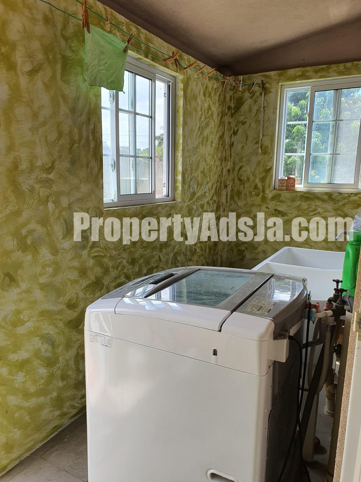 House For Sale in Caymanas Country Club, St. Catherine Jamaica