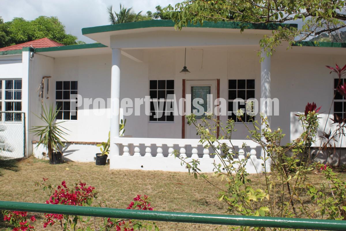 House For Rent in HOPE PASTURES, Kingston / St. Andrew Jamaica