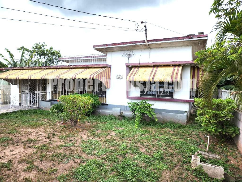 House For Sale in Washington Gardens, Kingston / St. Andrew Jamaica