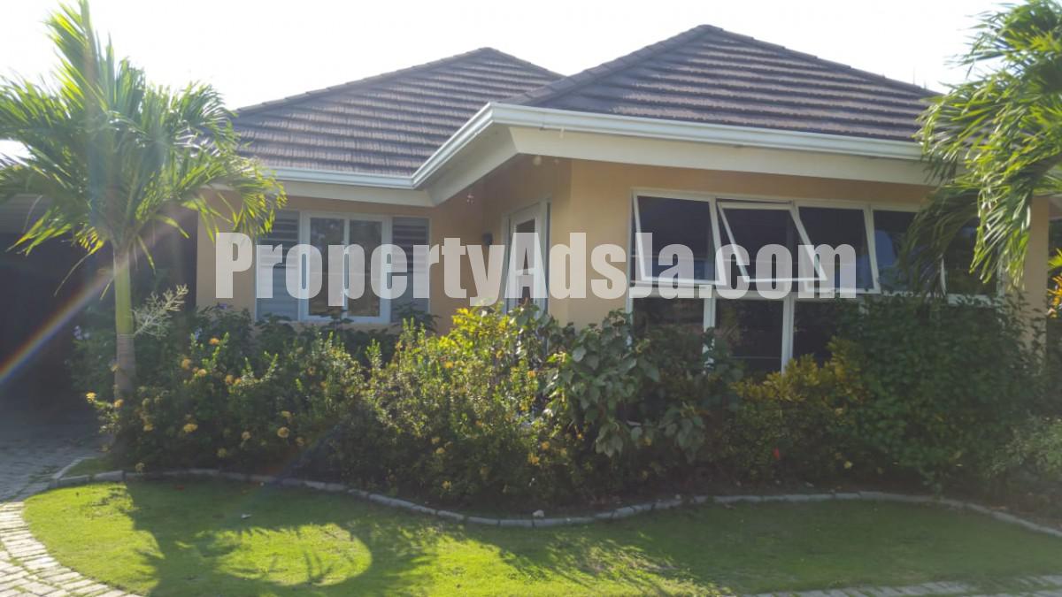 House For Sale in Richmond, St. Ann Jamaica