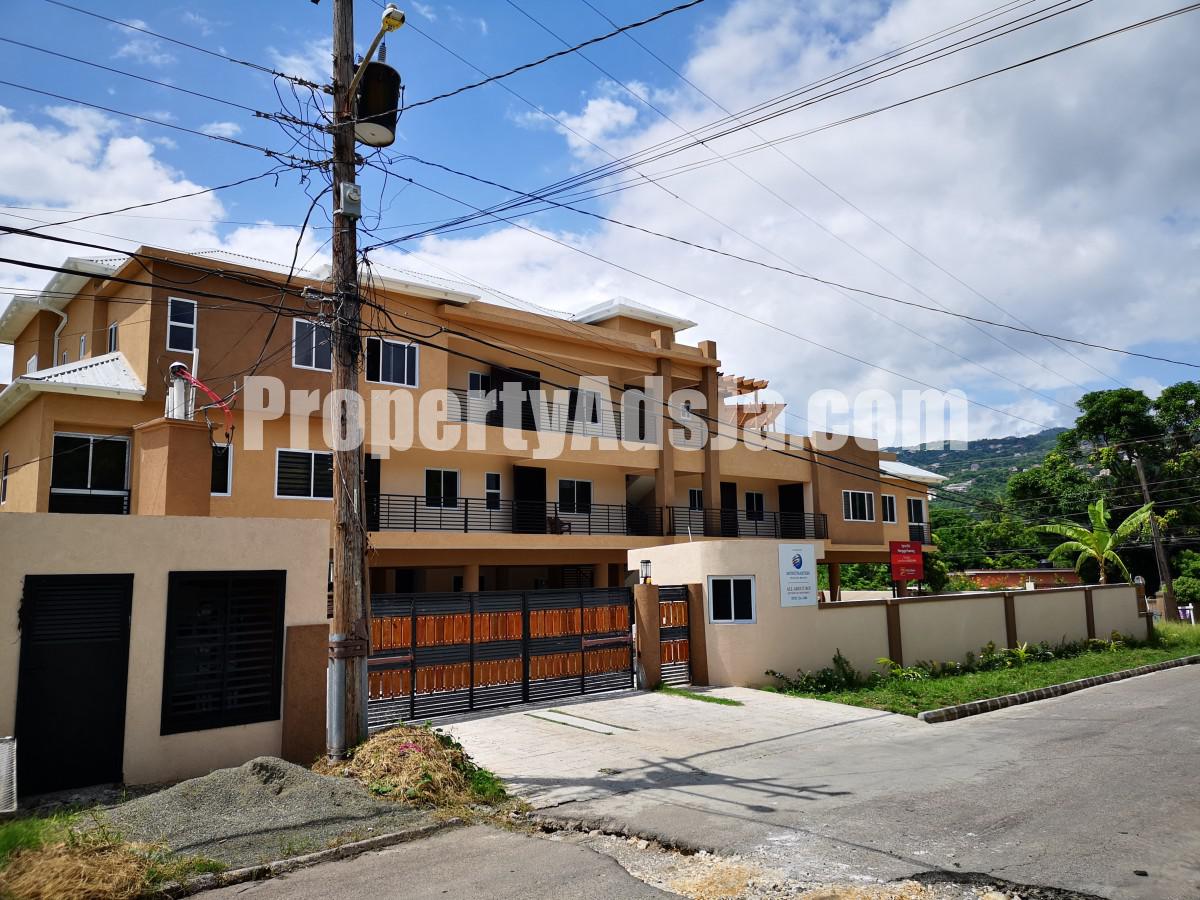Apartment For Rent in Kingston 19, Kingston / St. Andrew Jamaica