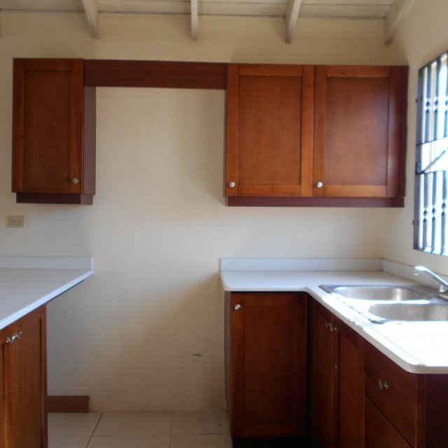 House For Rent in New Harbour Village Phase 2 Old Harbour, St