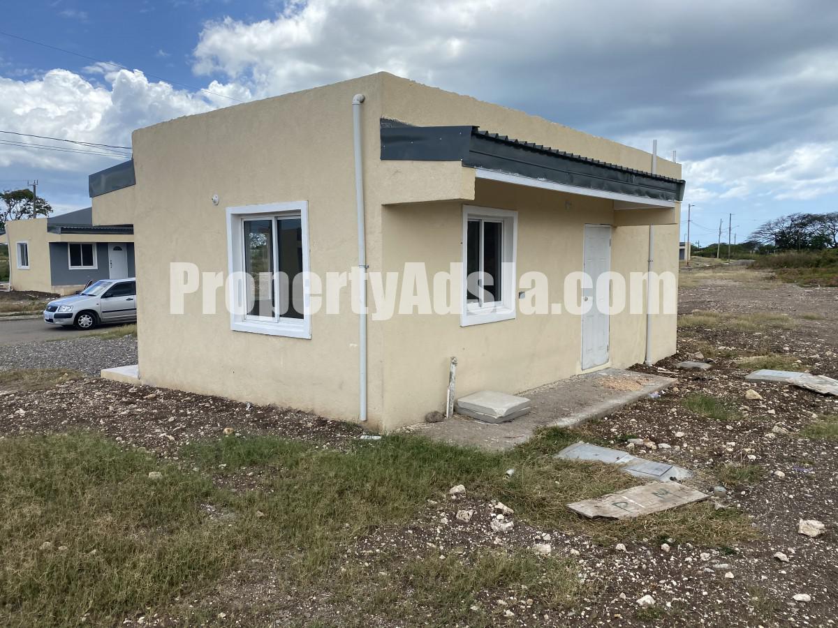 House For Rent in Lionel Town, Clarendon Jamaica