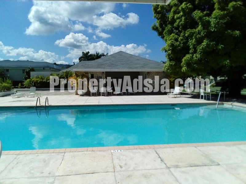 Apartment For Rent in SEAWIND ON THE BAY, St. James Jamaica