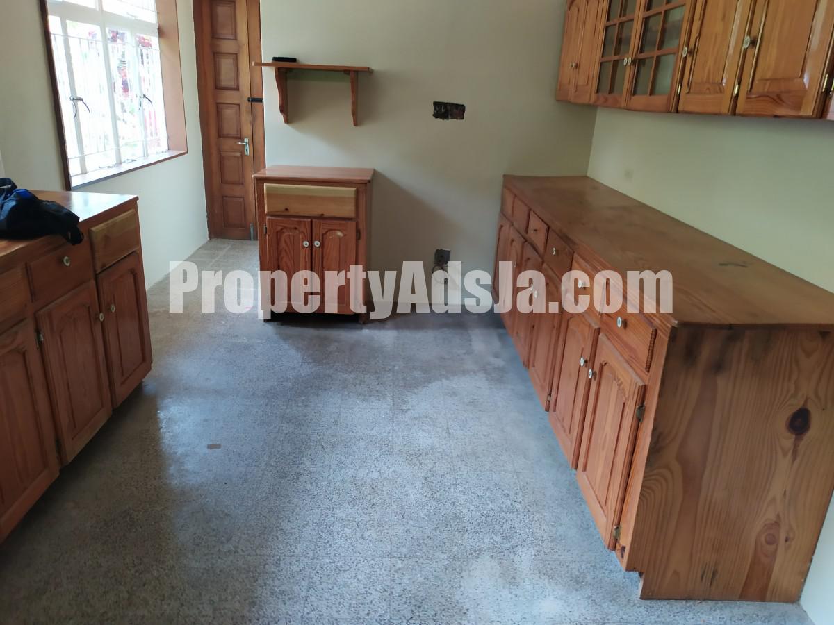 House For Rent in Stony Hill, Kingston / St. Andrew Jamaica