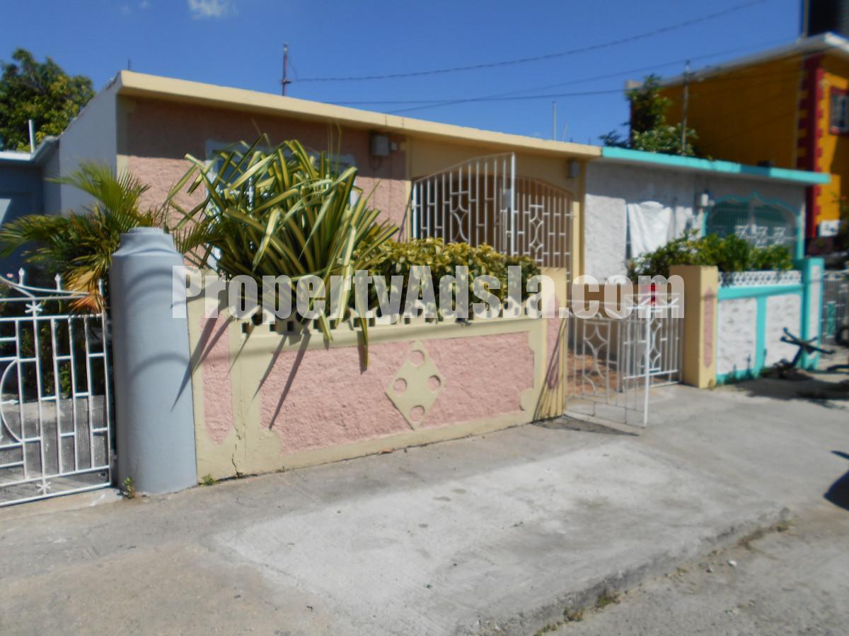 House For Sale In Westchester Portmore St Catherine Jamaica Propertyadsja Com