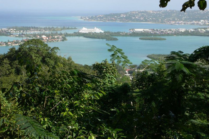 Residential lot For Sale in Content, St. James Jamaica