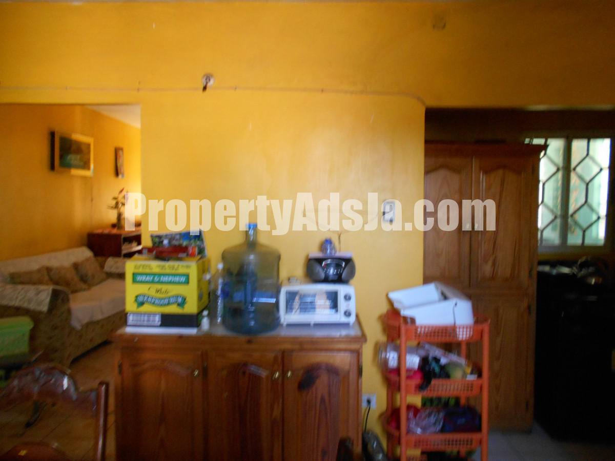House For Sale in Eltham Vista, St. Catherine Jamaica
