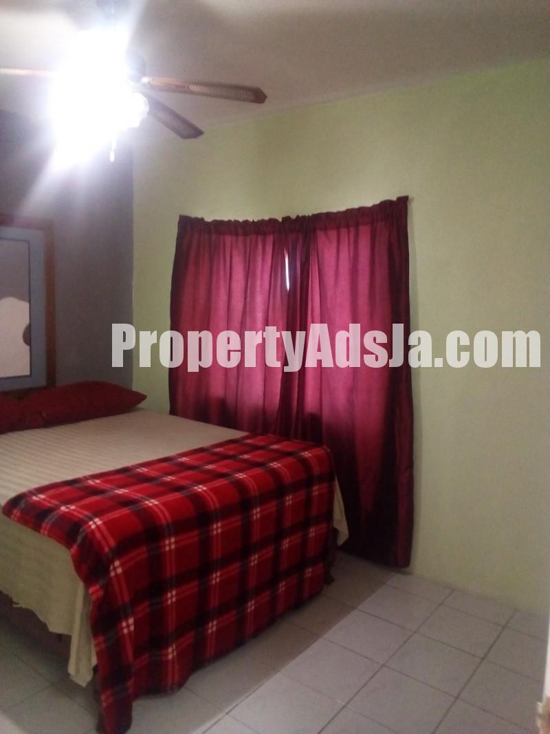 Townhouse For Sale in Morris Meadows, St. Catherine Jamaica